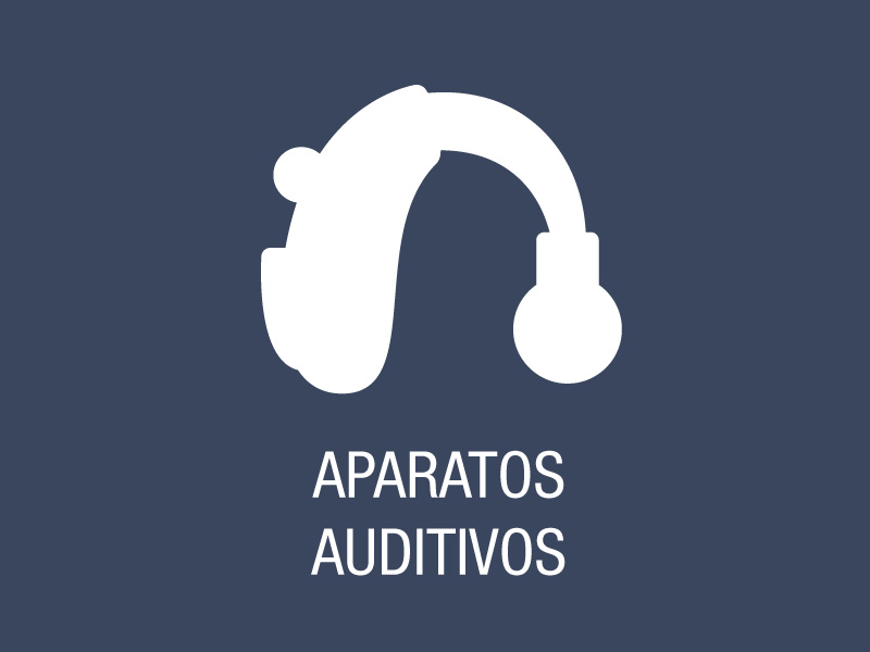 Aparatos ITC - Centro Auditivo y Óptico Profesional
